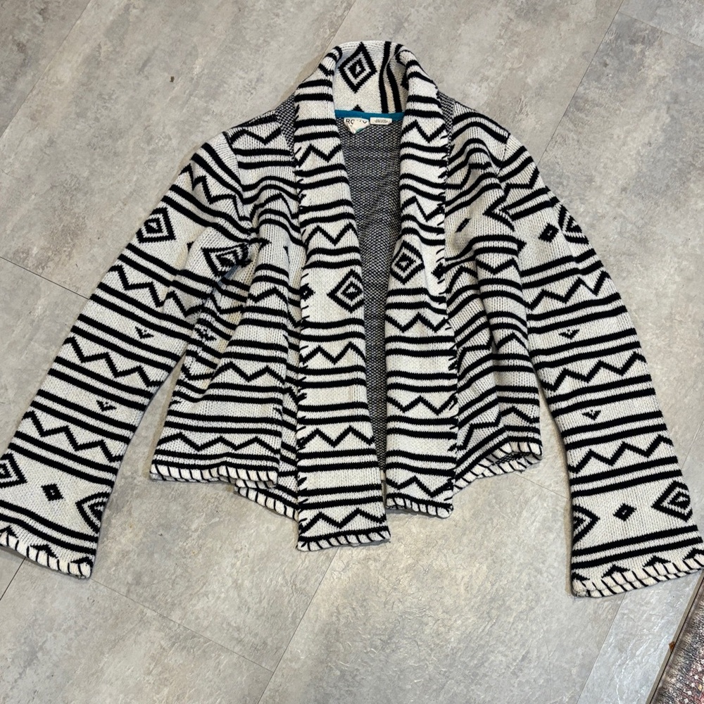 Roxy girl sweater
